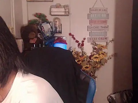 Snapshot of Lemonadexxx chatting on March 18, 2026, 12:52 pm Lemonadexxx online show from March 18, 2026, 12:52 pm