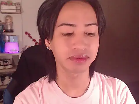 Snapshot of Lemonadexxx chatting on March 21, 2026, 5:56 am Lemonadexxx online show from March 21, 2026, 5:56 am