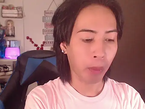 Snapshot of Lemonadexxx chatting on March 21, 2026, 9:03 am Lemonadexxx online show from March 21, 2026, 9:03 am