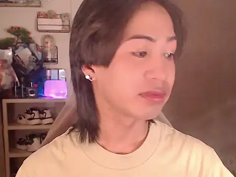 Snapshot of Lemonadexxx chatting on March 31, 2026, 9:53 am Lemonadexxx online show from March 31, 2026, 9:53 am