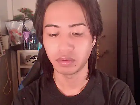 Snapshot of Lemonadexxx chatting on April 12, 2026, 11:48 am Lemonadexxx online show from April 12, 2026, 11:48 am