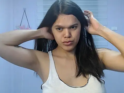 Miss Ivanawolf online show from January 17, 2026, 12:10 pm