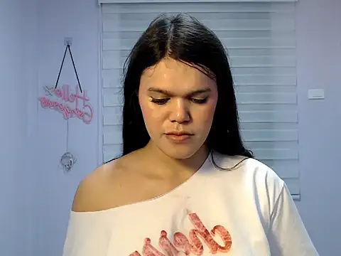 Miss Ivanawolf online show from May 10, 2026, 1:16 pm