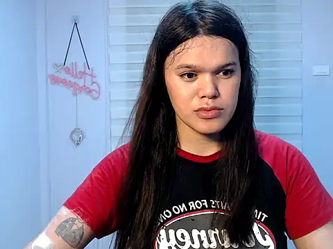 Miss Ivanawolf online show from May 13, 2026, 11:18 am