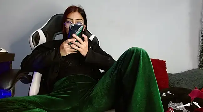 Ardat Lili69 online show from December 19, 2024, 6:56 pm