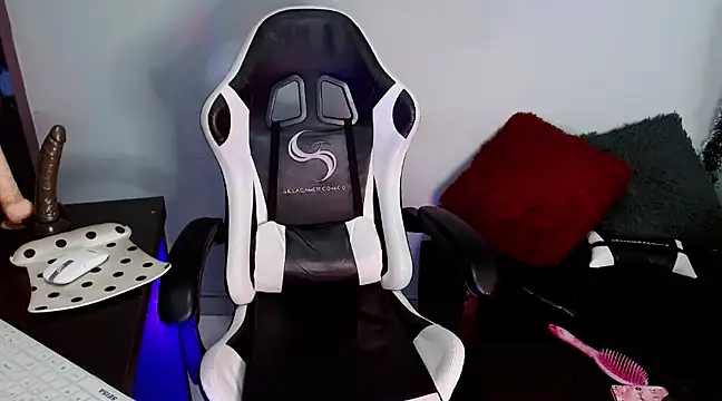 Ardat Lili69 online show from January 9, 2025, 5:00 pm