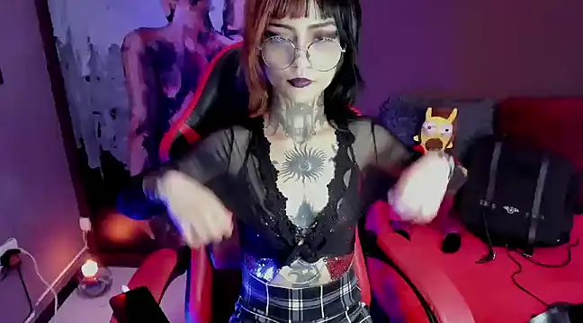 Ardat Lili69 online show from February 12, 2025, 3:49 pm