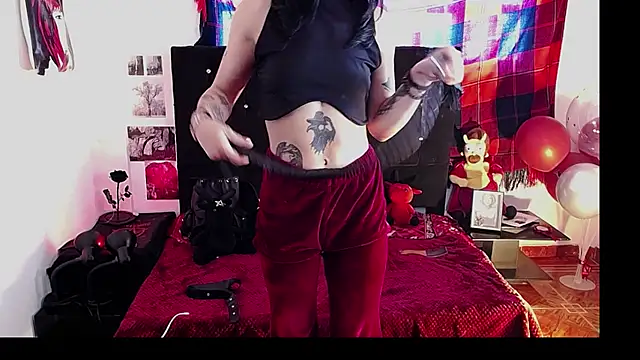 Snapshot of Ardat_Lili69 chatting on June 2, 2026, 4:20 pm Ardat Lili69 online show from June 2, 2026, 4:20 pm