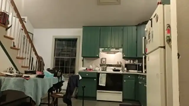 CDforU online show from October 30, 2025, 2:57 am