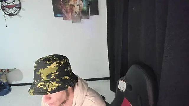 Jeff Waltonxh online show from December 16, 2025, 4:50 am