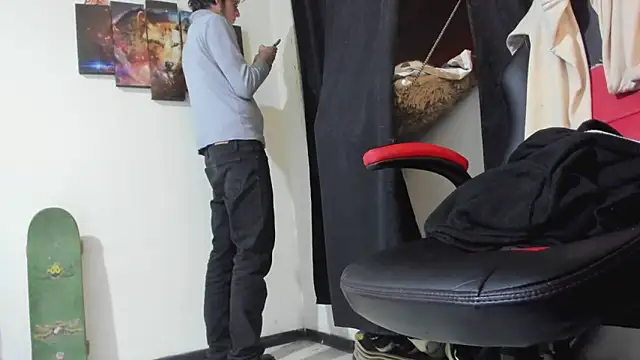 Jeff Waltonxh online show from March 22, 2026, 7:01 am