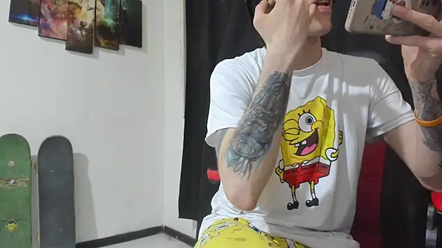 Jeff Waltonxh online show from April 1, 2026, 3:29 am