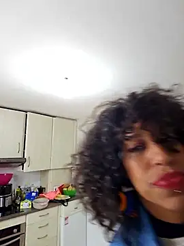 Goldenlace online show from October 20, 2025, 3:34 pm