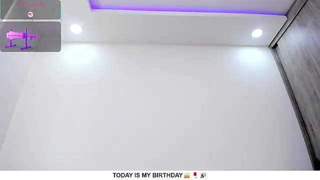 karlyn angels online show from April 16, 2026, 5:25 pm