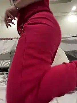 Vivian MayXxX online show from December 23, 2024, 11:49 pm