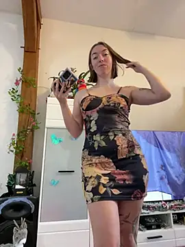 Daisy Michto Officiel online show from December 10, 2024, 9:44 am