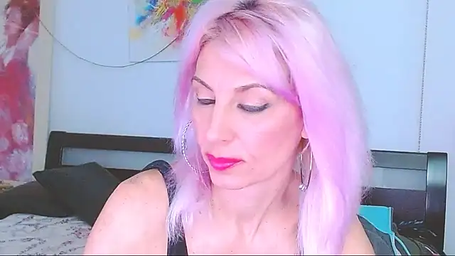 HoneyLara online show from March 5, 2025, 12:16 am