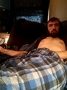 ShadowyTube online show from January 13, 2025, 9:20 pm