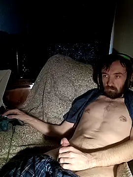 ShadowyTube online show from February 4, 2025, 5:01 pm