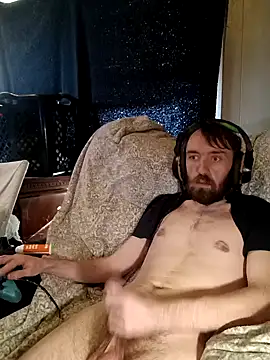 ShadowyTube online show from February 8, 2025, 9:57 pm