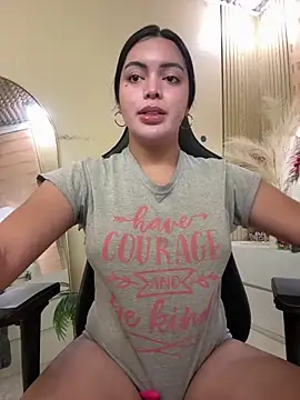 HotstuffCherrySummer online show from December 2, 2025, 7:25 am