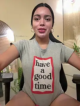 HotstuffCherrySummer online show from February 8, 2026, 9:13 am