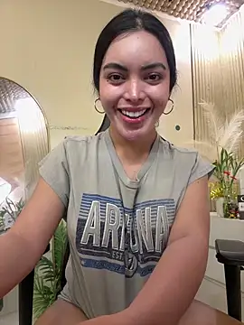 HotstuffCherrySummer online show from March 28, 2026, 10:37 am