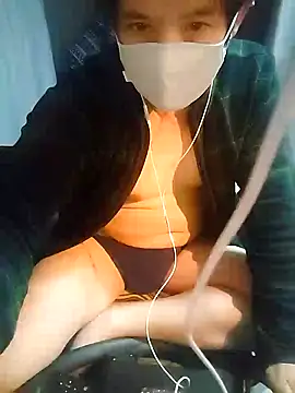 tarou08700870 online show from October 27, 2025, 7:07 pm