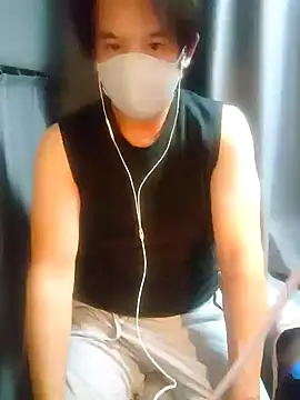 tarou08700870 online show from December 1, 2025, 9:58 am