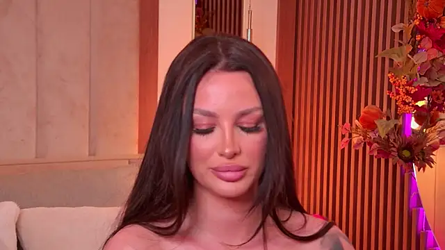 kaya b online show from April 20, 2026, 8:10 pm