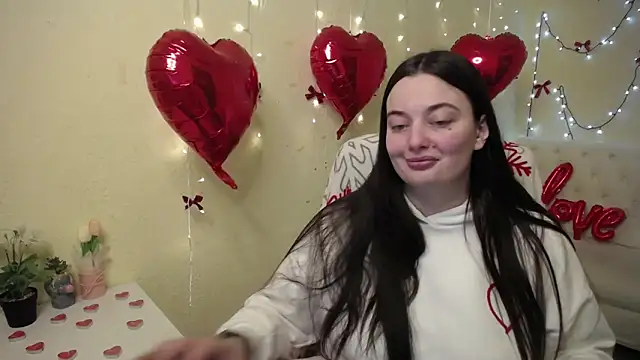 MilanaPrice online show from February 10, 2026, 7:29 pm