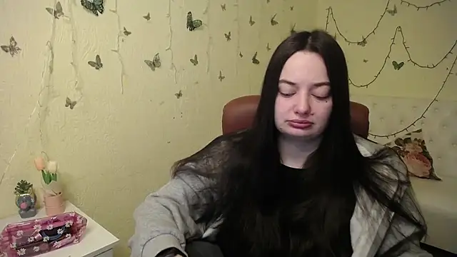 MilanaPrice online show from March 15, 2026, 8:31 am