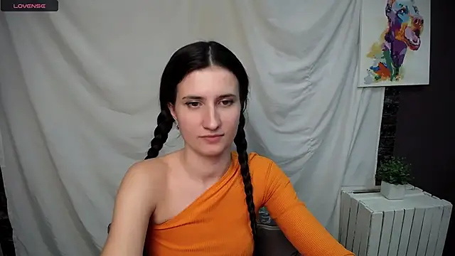 MaryEm976 online show from February 23, 2025, 3:18 pm