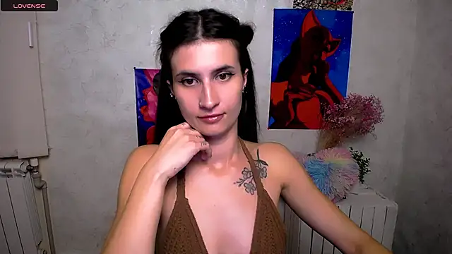 MaryEm976 online show from September 21, 2025, 11:34 am