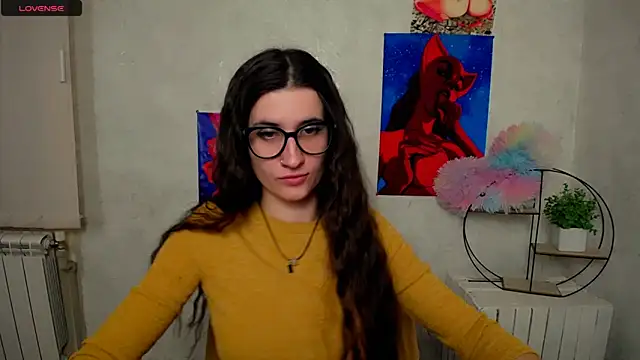 MaryEm976 online show from November 11, 2025, 12:16 pm