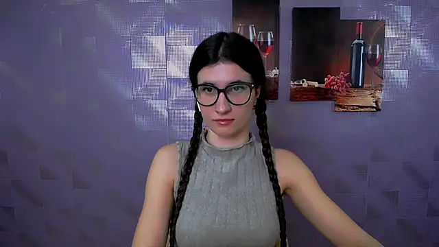 MaryEm976 online show from February 8, 2026, 9:45 am