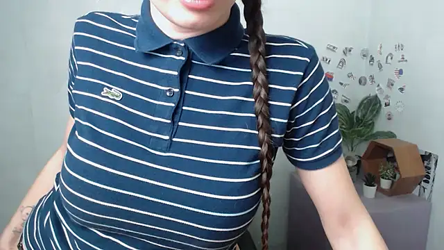 MaryEm976 online show from March 1, 2026, 9:00 am