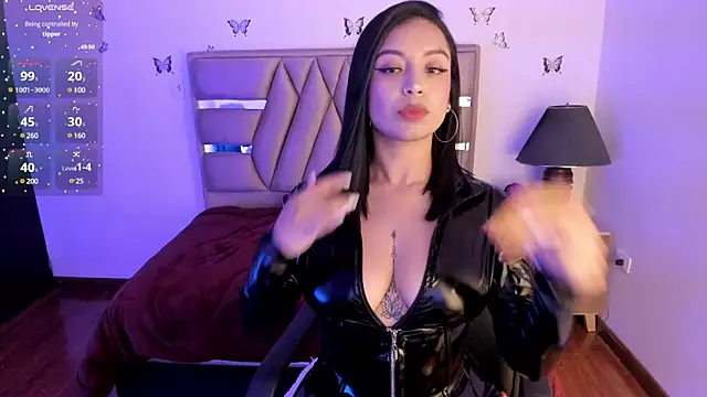 cristie ortiz online show from February 4, 2025, 4:26 am