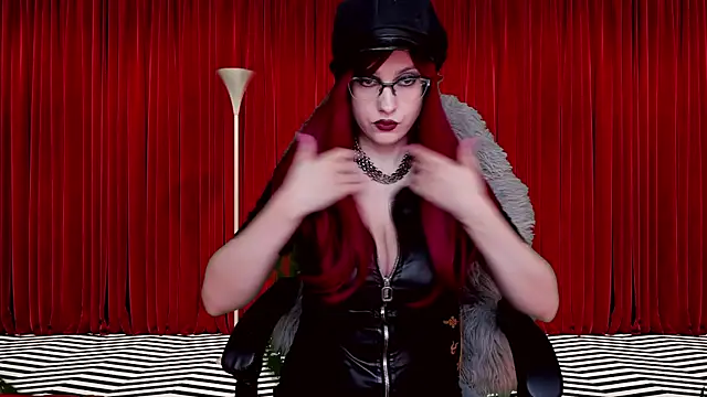 RoseBlooom online show from March 13, 2025, 3:22 am