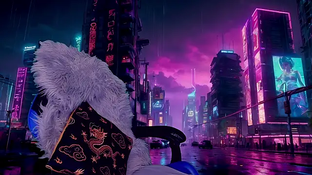 RoseBlooom online show from March 22, 2025, 3:30 am