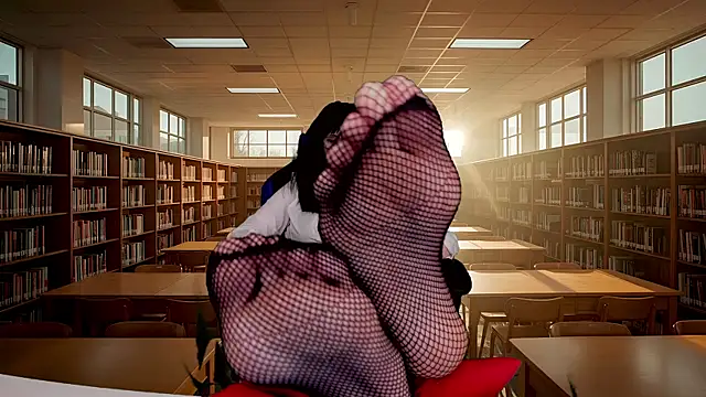 RoseBlooom online show from September 20, 2025, 3:46 pm