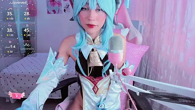 Snapshot of mia_kawaii05 chatting on May 20, 2026, 7:20 pm mia kawaii05 online show from May 20, 2026, 7:20 pm