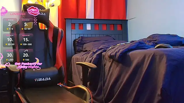 lefty15242 online show from November 29, 2025, 5:54 am