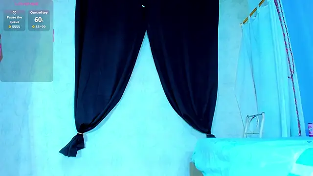 MAILYN ER online show from September 12, 2025, 8:20 pm