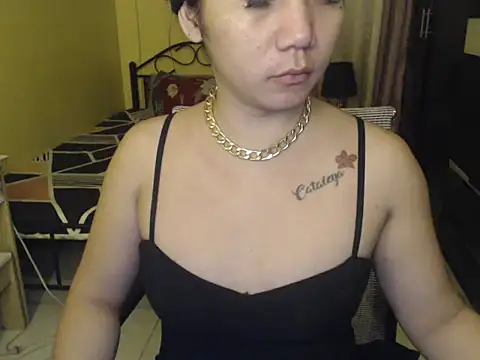MissFoxylady online show from June 5, 2026, 3:51 pm