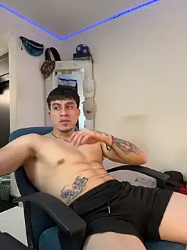 strongboy  online show from May 14, 2026, 5:53 pm
