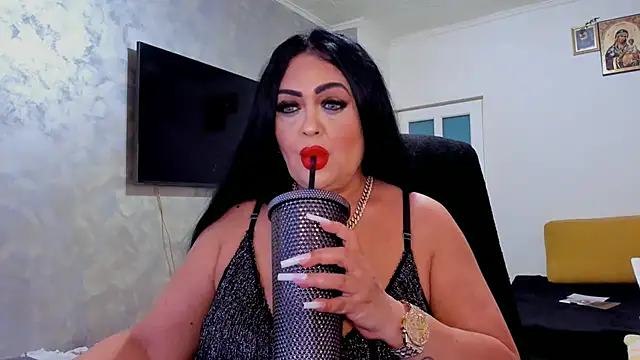 Brendaxx1 online show from January 10, 2026, 8:43 pm