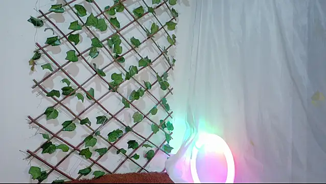 -Camila  online show from October 30, 2025, 2:29 pm