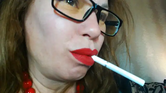 GreatRedHead1 online show from February 5, 2026, 4:50 am