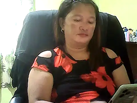 hott scarlett online show from February 16, 2025, 12:52 am